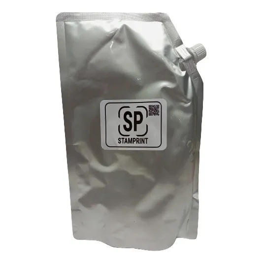 Toner Fotocopiadora Canon 1kg Ir210 330 400 Gp200 Gpr2 Bolsa