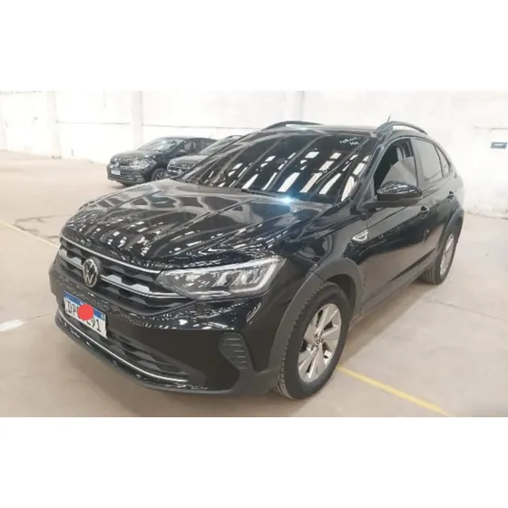 Volkswagen Nivus 1.0 Comfortline 200 Tsi Aut. 5p
