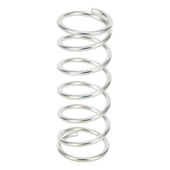 Hilo De Cubierta: Muelle Interior Elástico De 10 Mm X 40 Mm