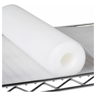 2piezas Rollo De Plástico Protector Para Cajones/estantes 2piezas Rollo De Plástico Protector Para Cajones/estantes