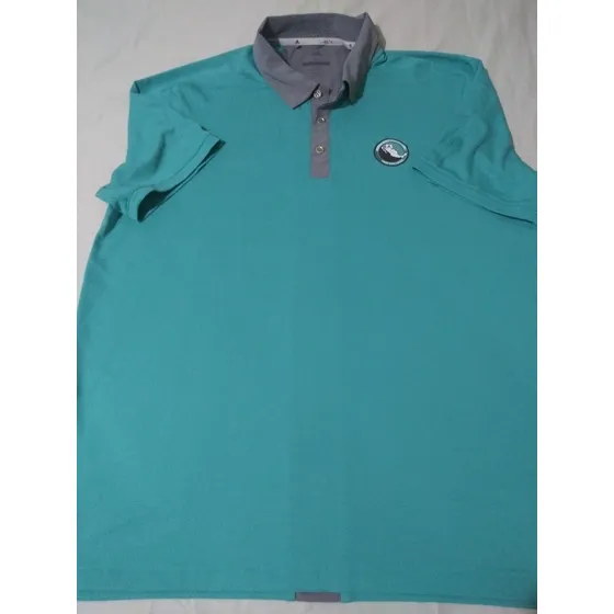 Camisa adidas Golf Climáchill 59x72 Talla L 
