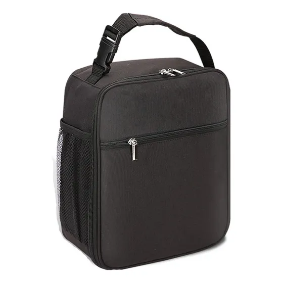Bolsas De Almuerzo Térmicas Oxford Portátiles Para Estudiant