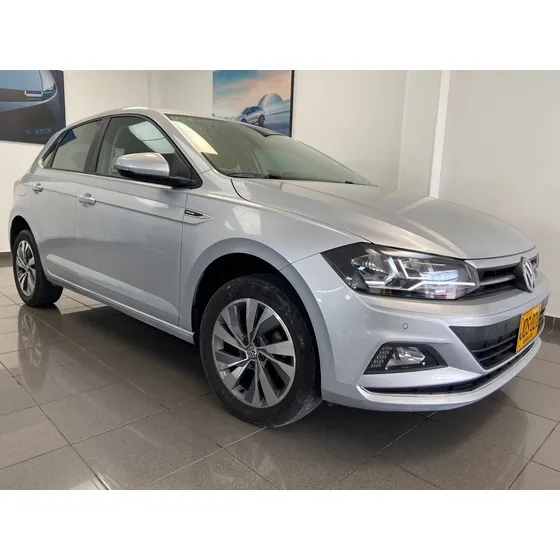 Volkswagen Polo 1.6 Highline At