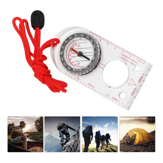 Brújulas De Orientación, Navegación/senderismo/camping Tools Brújulas De Orientación, Navegación/senderismo/camping Tools
