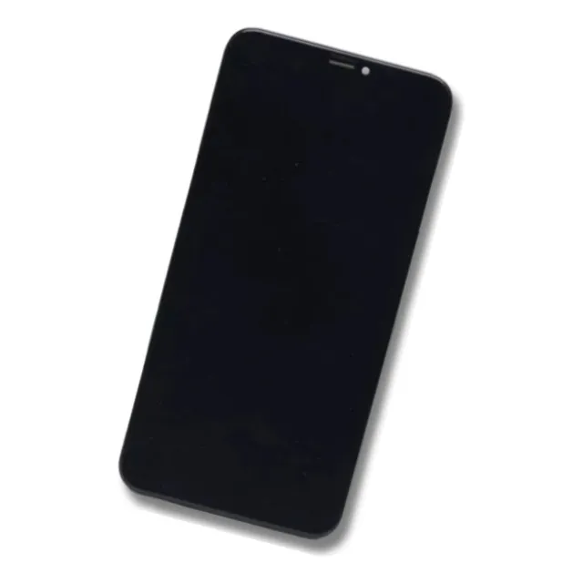 Modulo Vidrio Pantalla Tactil Touch Para iPhone XS Max Oled