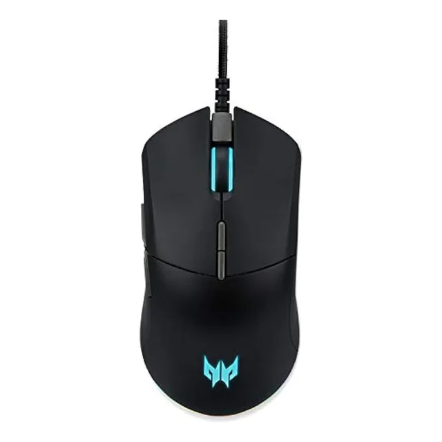 Acer Predator Cestus 330 - Mouse Para Juegos Con