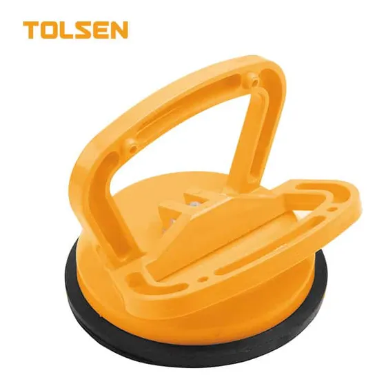Extractor De Ventosa     50 Kg Tolsen