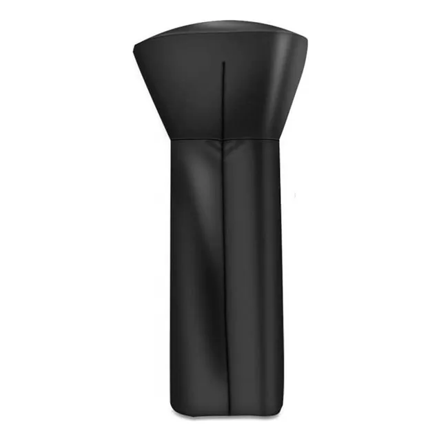 Cubre Calefactor De Patio 210d Impermeable Tela Oxford With