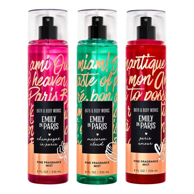 Splash Bath And Body | Varias