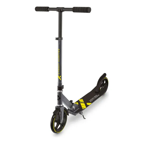 Monopatin Urbano Plegable Street Surfing Importado Eeuu