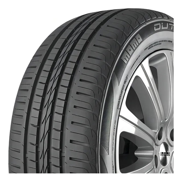 Cubierta Westlake Sl366 Mt 195 R 14c 106/104q 8pr Colocada Índice De Velocidad Q