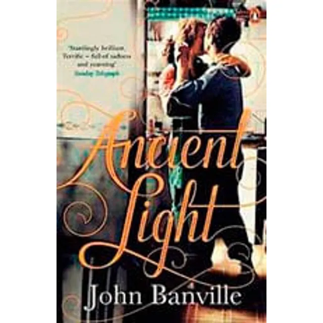 Ancient Light - Penguin