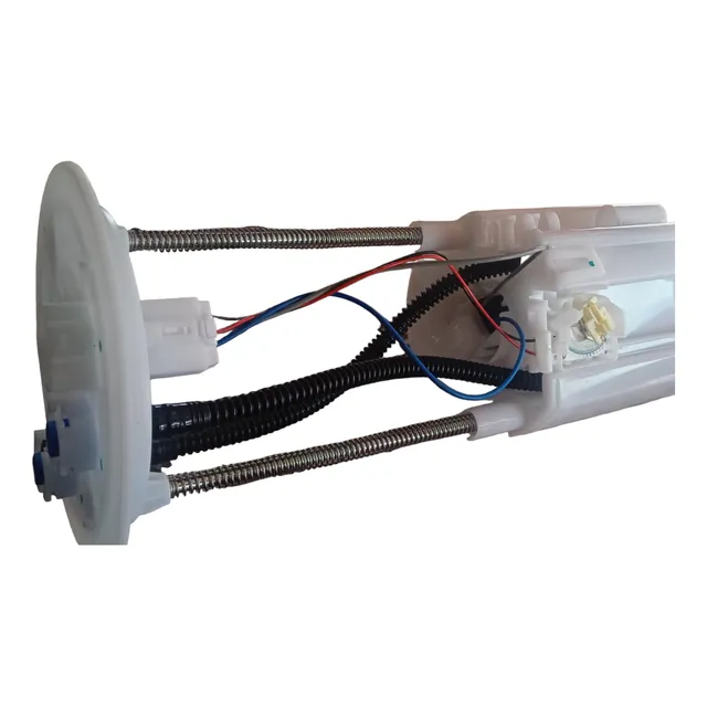 Bomba De Gasolina Completa Fortuner Hilux Kavak 2006/2011