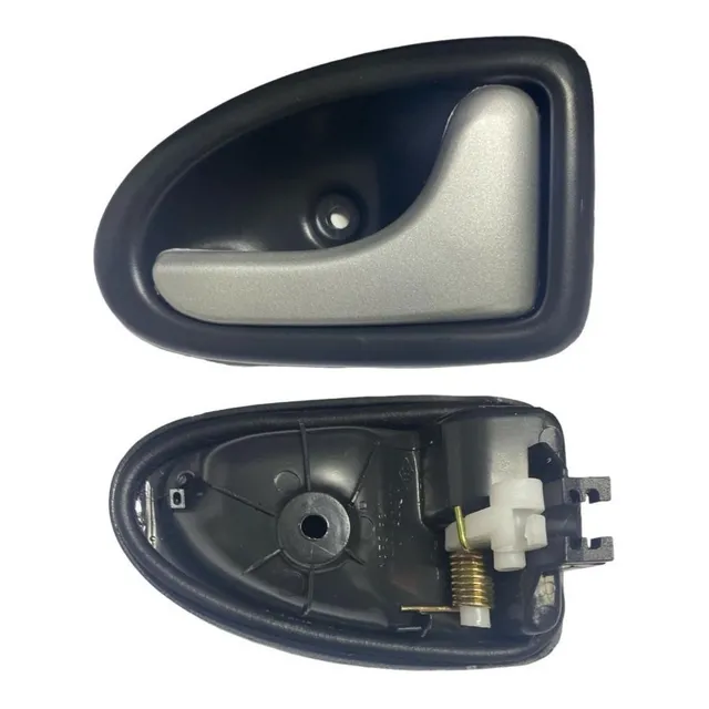 Manija Puerta Int Der Renault Megane Symbol Guaya Gris
