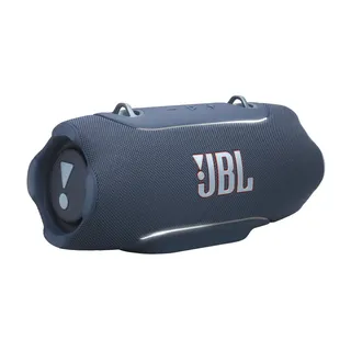 Jbl Xtreme 5 Bocina Bluetooth Waterproof Con Ai Sound Boost Azul