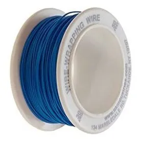 Herramientas Jonard Ksw24b-0100 - Rollo De Alambre De Cobre