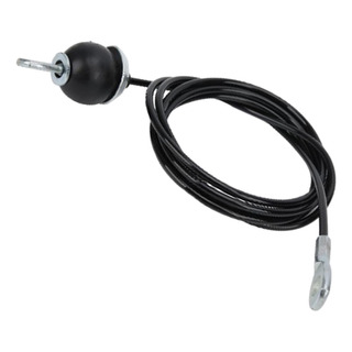 Cable De La Polea De La Aptitud De Los Accesorios De 250cm Cable De La Polea De La Aptitud De Los Accesorios De 250cm