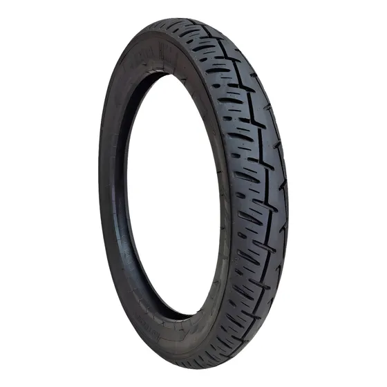 Pneu Traseiro 90x90x18 Cg 125 150 Titan Today 97 98 99