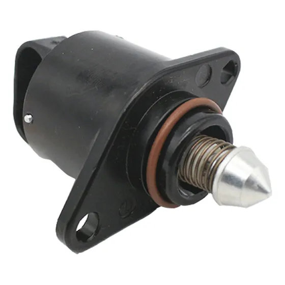 Valvula Marcha Minima Iac Chevy Sedan 4l 1.6 1996 A 2003