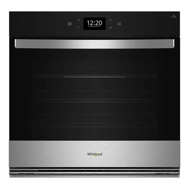 Horno Electrico Con Air Fry Whirlpool