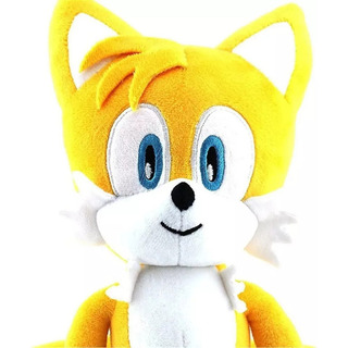 [ Peluche De 30 Cm De Sonic, Sombra, Knuckles Tails The [ Peluche De 30 Cm De Sonic, Sombra, Knuckles Tails The