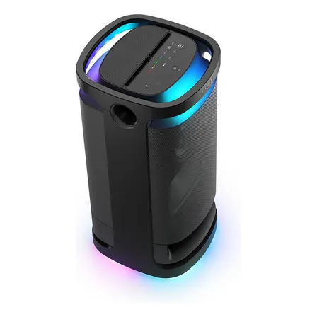 Parlantes Inalámbricos De Alta Potencia Srs-xv900 Color Negro