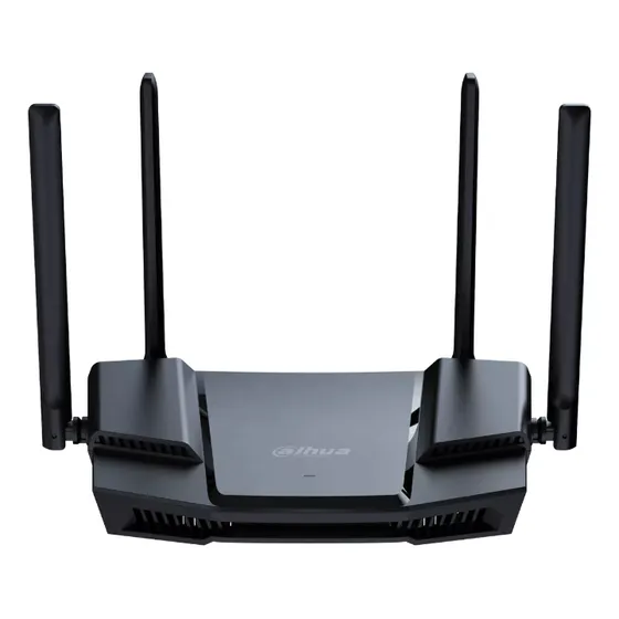 Router Dahua Gigabit Dual Band Ax1800 Wifi 6 Dh-ax18