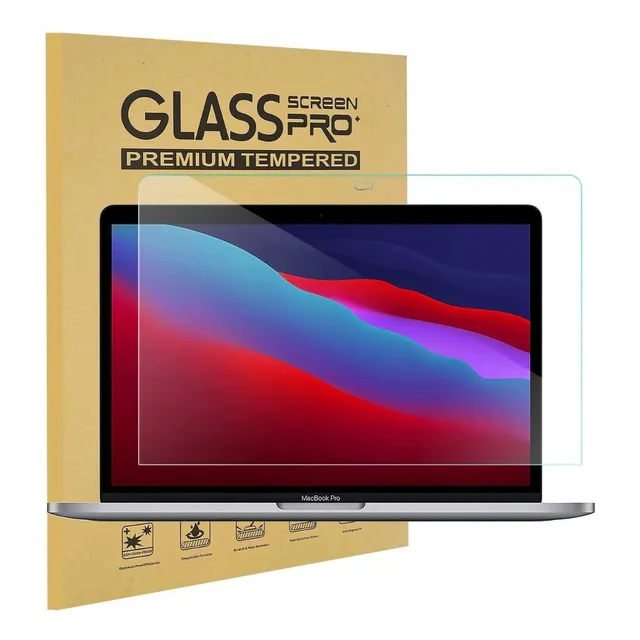 Protector Pantalla Vidrio Macbook Air 13 M3 2024 A3113