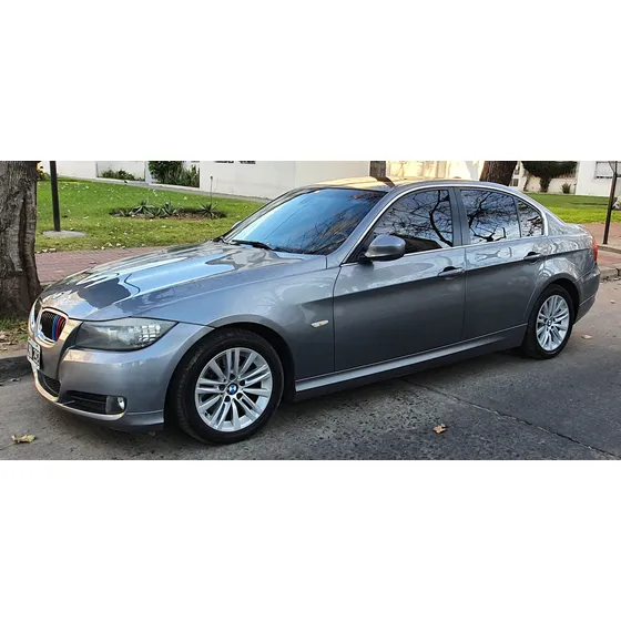 Bmw Serie 3 2.5 325i Sedan Executive