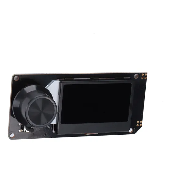 Cartão De Armazenamento Mini 12864 Do Módulo De Display Lcd 