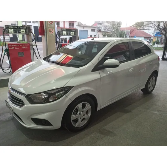 Chevrolet Onix 1.4 Lt 98cv