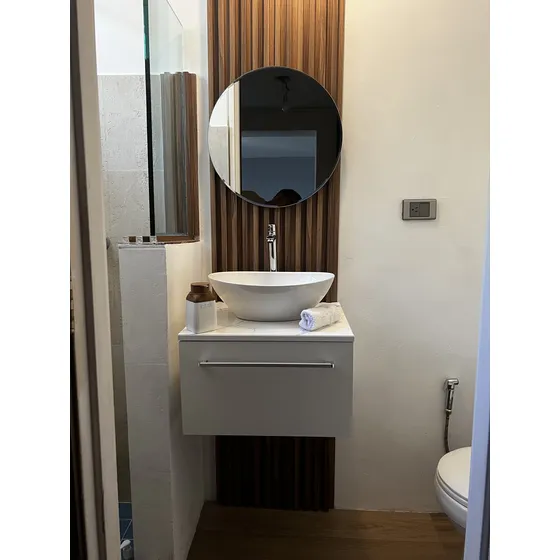 Mueble Para Baño New York