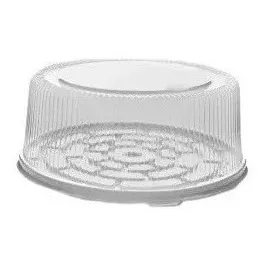 Caja 50 Tortera Circu 25.5x12cm Darnel D15251201 62.35 Xavi