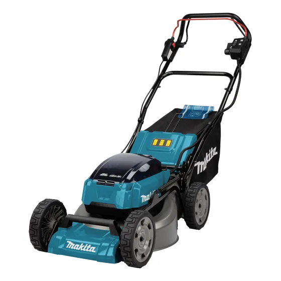 Cortacésped Makita Dlm462z 460 Mm 18  18vx2 Sin Batería