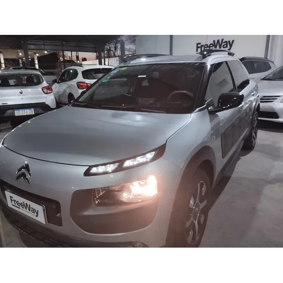 Citroën C4 Cactus Shine 1.6 Thp