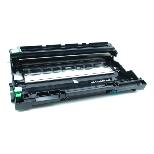 Drum Dr730 Compatible Con L2551dw