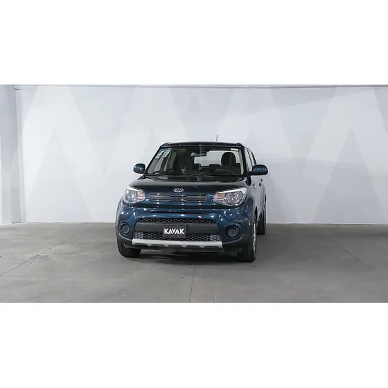 Kia Soul 1.6 Lx