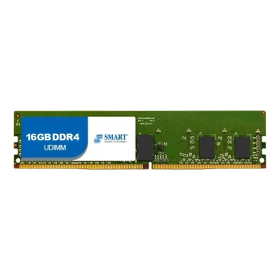 Memória 16gb Ddr4 2666 Smart Pc4-2666v-ub1-11 Desktop