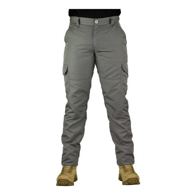 Calça De Secagem Rápida Para Trekking Trilhas Pesca Agente