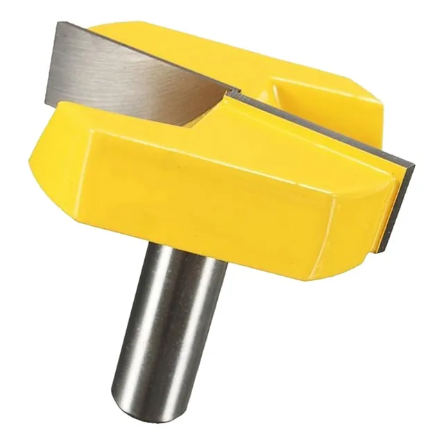 Q Fresa Cnc Para Grabado De Madera, Broca De Limpieza De