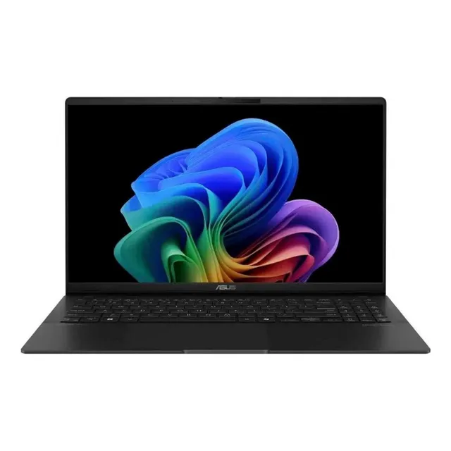 Notebook Asus Intel Ultra 5 14 16gb 512gb Ssd Oled Tranza