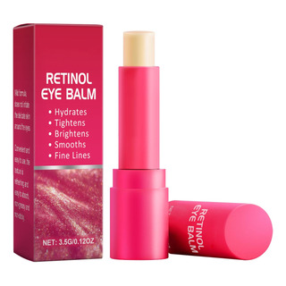 BastĂŁo De Olhos Compacto Antirrugas Eye Fade Fines Lines Bag BastĂŁo De Olhos Compacto Antirrugas Eye Fade Fines Lines Bag