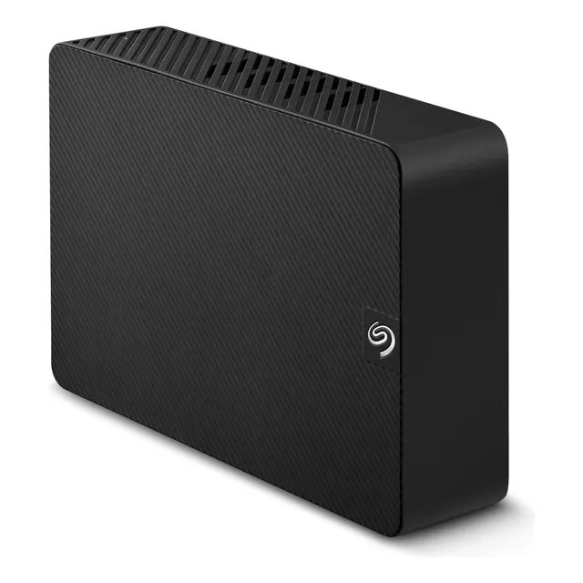 Disco Duro 10tb Externo Seagate Stkp10000400 De Sobremesa