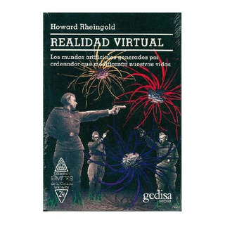 Realidad Virtual Realidad Virtual