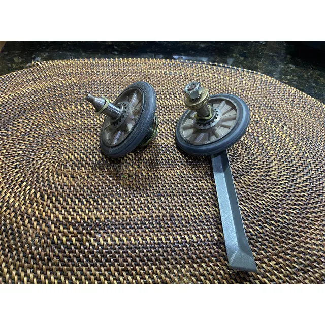 Repuestos Secadora Whirpool Varios