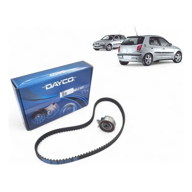 Kit Correa Distribucion Chevrolet Celta 8 Valvulas