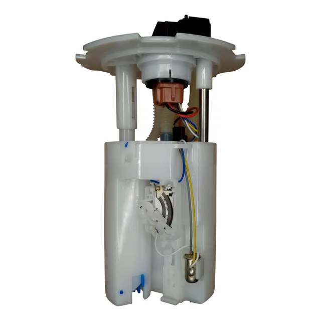 Modulo Gasolina  Aveo Optra Limited Advance Spark 97476115