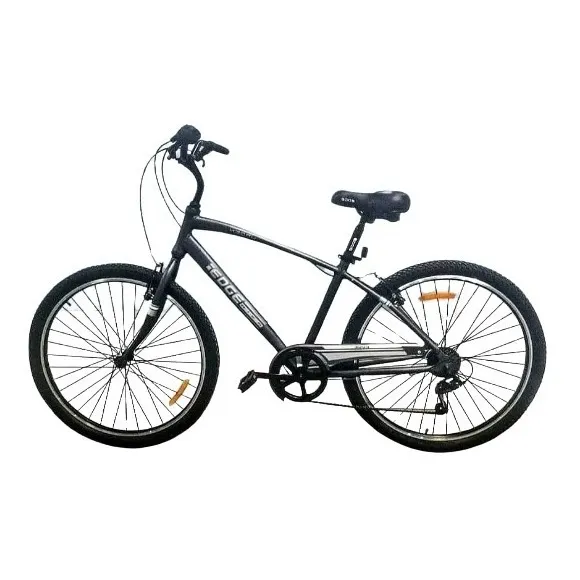 Bicicleta Rin 27,5 Edge Jaden De Paseo (nueva)
