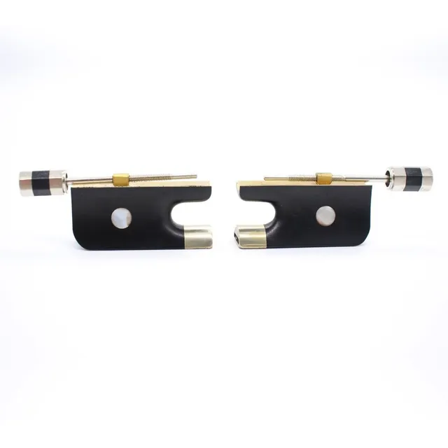 Nuez De Arco Para Violin 4/4