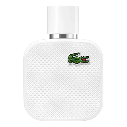 Perfume feminino Lacoste Pour Elle Natural L.12.12 Edt 90ml